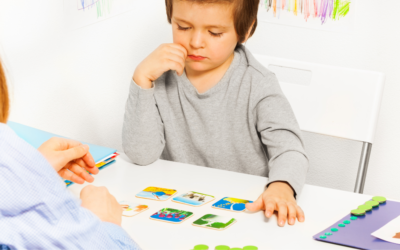 Visual Aids for Autism: The key to better communication 