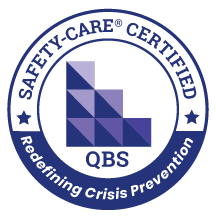 Safety Care Accreditation Badge
