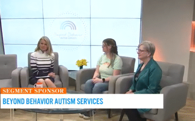 Beyond Behavioral Featured on KCRG’s “Everyday Iowa”: Segment 2