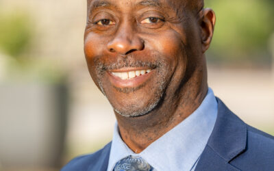 A Leadership Appointment Worth Celebrating