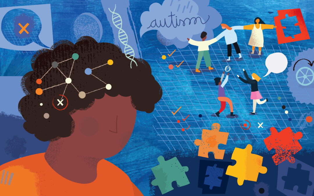 The Power of Routine: How Predictability Supports Children With Autism