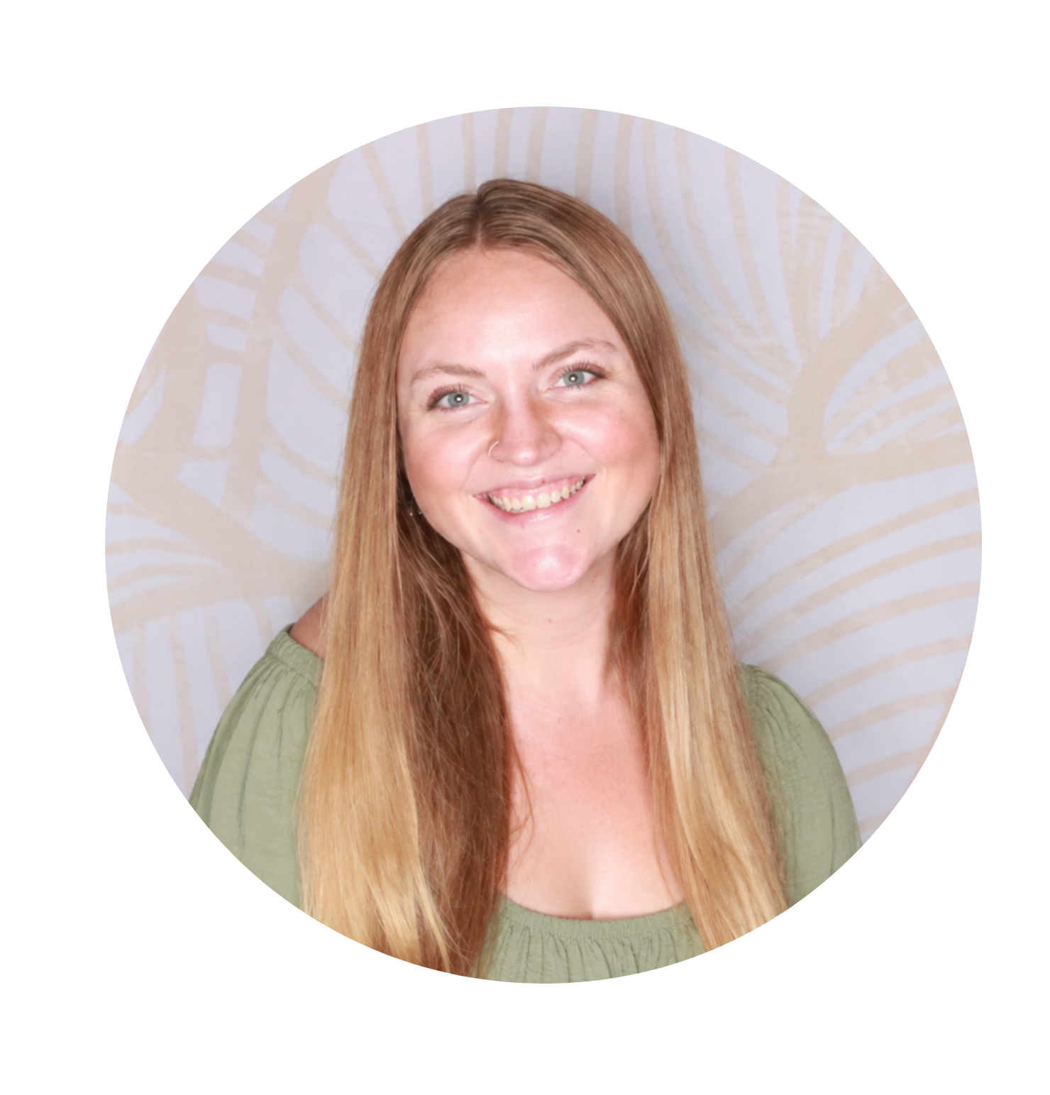 Morgan Hallgren, BCBA